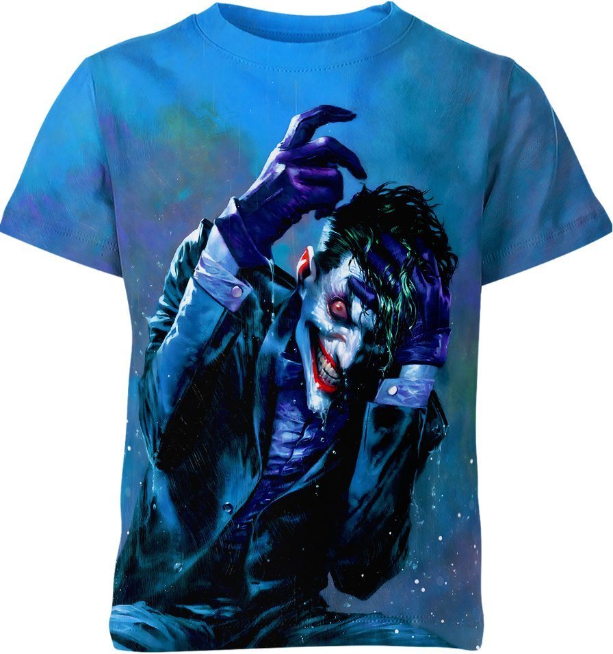 Joker Shirt