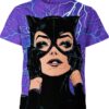 Batman X Catwoman Shirt