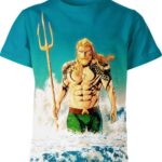 Aquaman Shirt