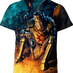Dark Souls Shirt