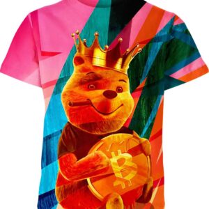 Winnie the Pooh Shirt
