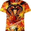 The Lion King Nike Shirt