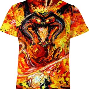 The Lord of the Rings Shirt