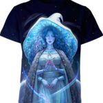 Ranni the Witch from Elden Ring Shirt