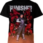 Punisher Shirt