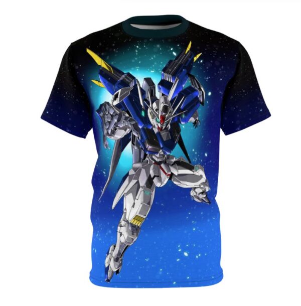 Gundam Aerial Rebuild Shirt