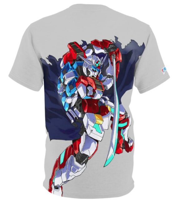 Gundam Shirt