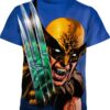 Skeletor He-Man Shirt