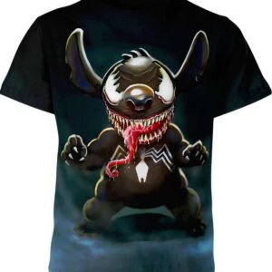 Venom Stitch Shirt