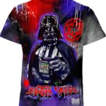 Darth Vader Star Wars Shirt