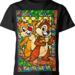 Chip And Dale Shirt