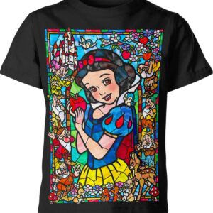 Snow White And The Seven Dwarfs Shirt