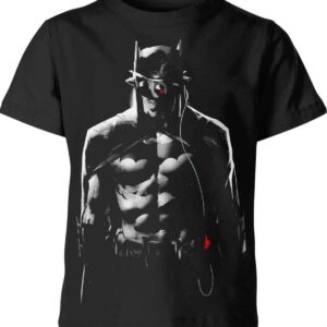 The Batman Who Laughs Shirt