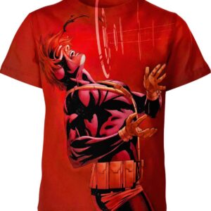 Cyclops X-Men Shirt