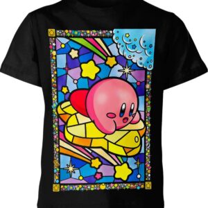 Kirby Shirt