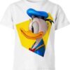 Genie Aladdin Shirt