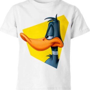 Daffy Duck Looney Tunes Shirt