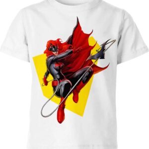 Batwoman DC Comics Shirt