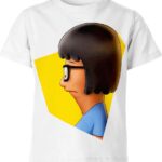 Tina Belcher Bob’S Burgers Shirt