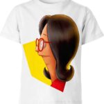 Linda Belcher Bob’S Burgers Shirt