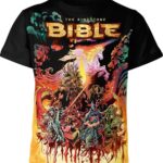 Kingstone Bible: The Revelation Shirt