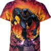 Doctor Doom 2099 Marvel Comics Shirt