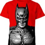 The Dark Knight DC Comics Shirt