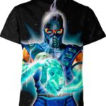 Sub Zero Mortal Kombat Shirt