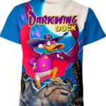 Darkwing Duck Shirt