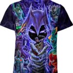 Dark Nights: Metal DC Comics Shirt