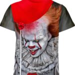 Pennywise The Dancing Clown It Shirt
