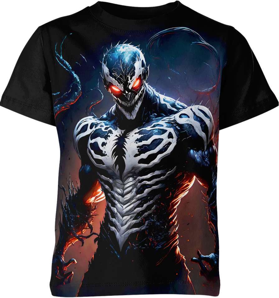 Anti-Venom Shirt