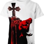 Daredevil Shirt