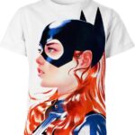 Batgirl Shirt