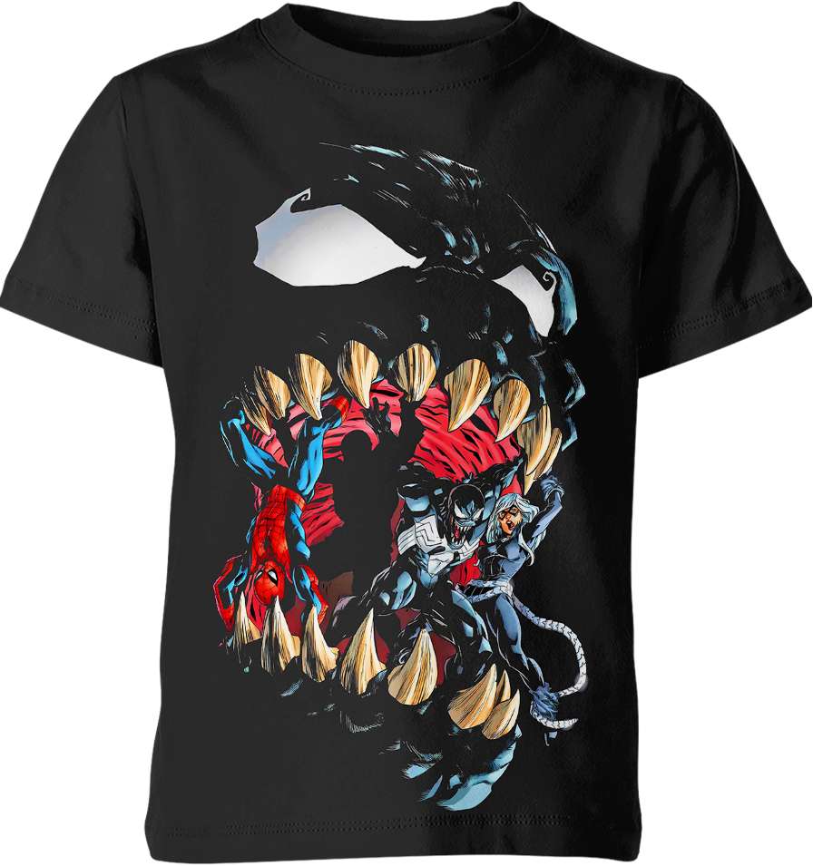 Venom Shirt