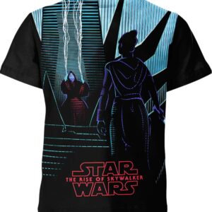 Star Wars: The Rise Of Skywalker Shirt