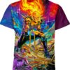 Doctor Strange Multiverse Of Madness Shirt