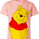 Winnie-The-Pooh Shirt