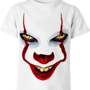 It – Pennywise Shirt