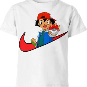 Ash Nike Shirt