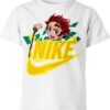 Akaza Nike Shirt