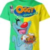 Mr. Krabs Spongebob Squarepants Shirt