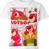 Luca Louis Vuitton Shirt