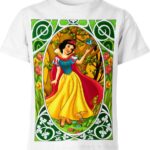 Snow White Shirt