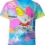Dumbo Dumbo Gucci Shirt