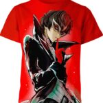 Persona 5: Joker Shirt