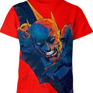 Batman DC Comics Shirt