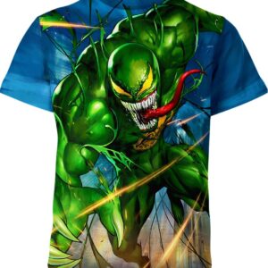 Hydra Venom Shirt