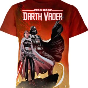 Darth Vader Star Wars Shirt