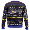 Forever Gamer Christmas PC men sweatshirt BACK mockup.jpg